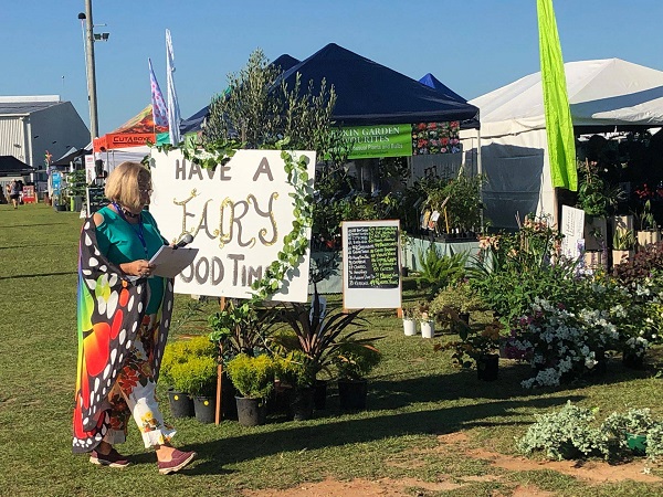 Pine Rivers Show