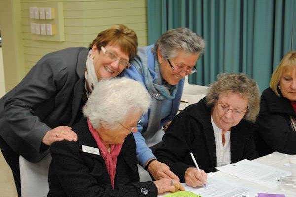 Northern District Horticultural Society