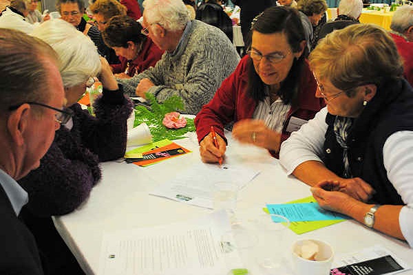 Ormeau District Garden Club